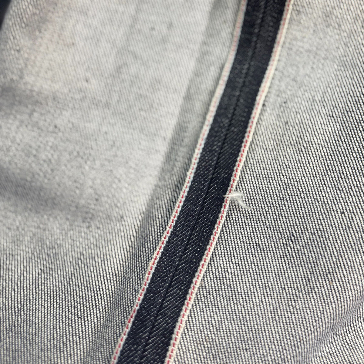 #1968 13.5oz Cone Mills selvedge 5 pocket [Slim Fit 901]